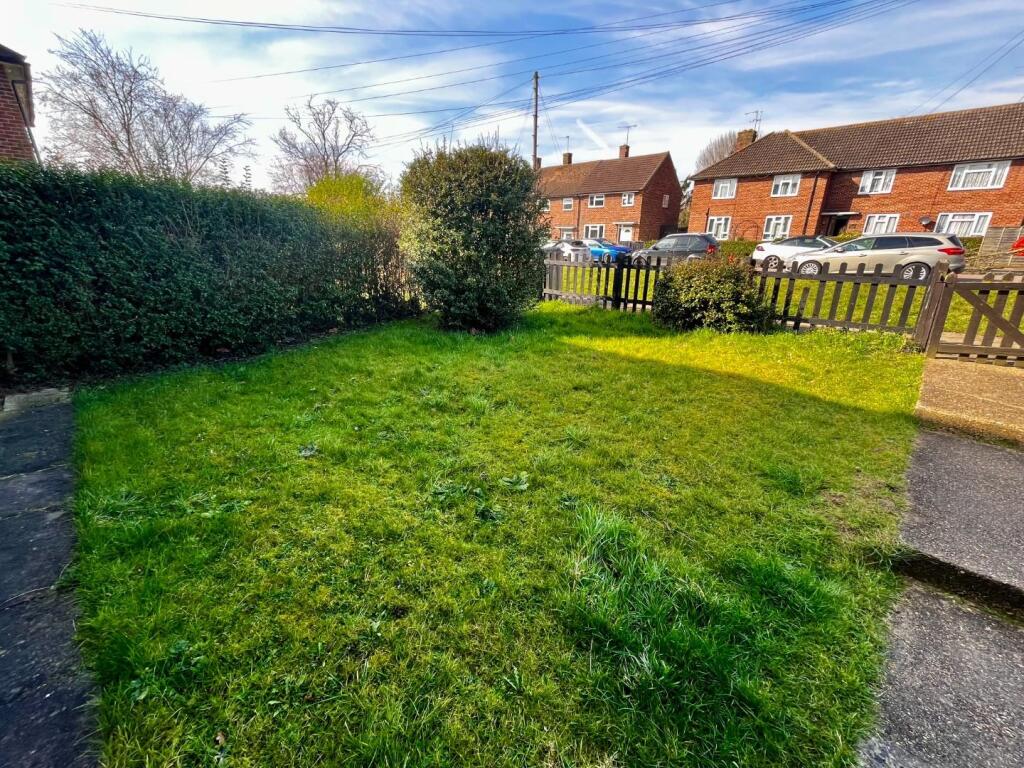 Main image of property: Collard Avenue, Loughton