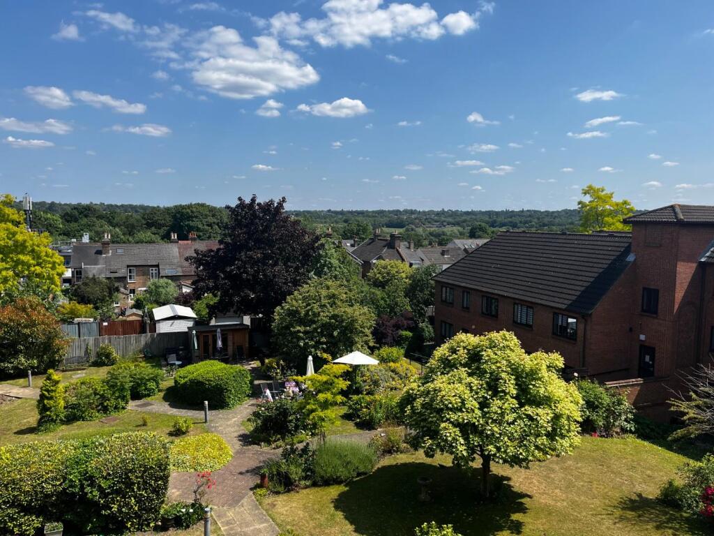 Main image of property: Regency Lodge, Albert Road, Buckhurst Hill