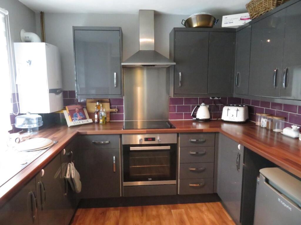 Main image of property: The Pines, Woodford Green