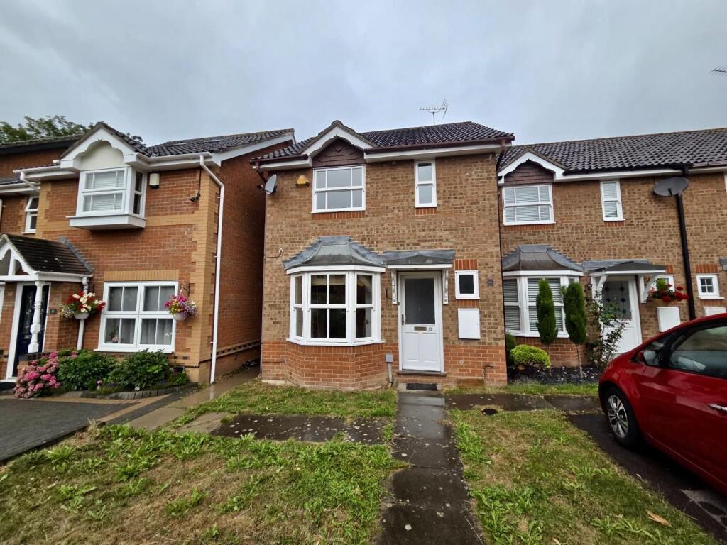 Main image of property: Tewkesbury Close, Loughton