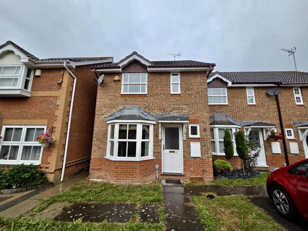 Main image of property: Tewkesbury Close, Loughton