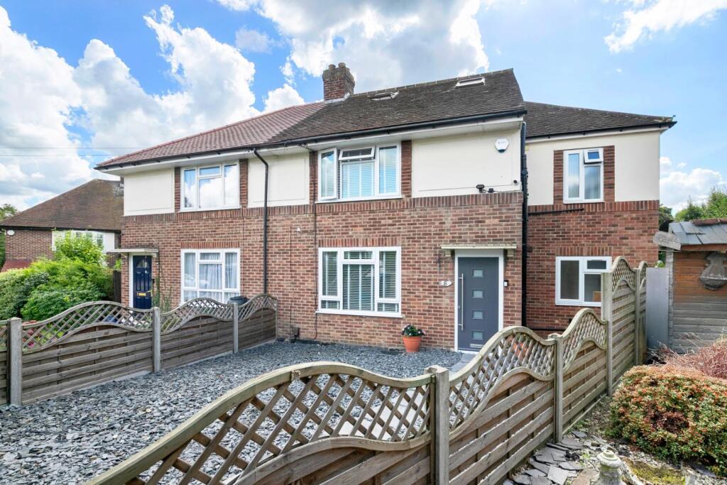 Main image of property: Cascade Close, Buckhurst Hill