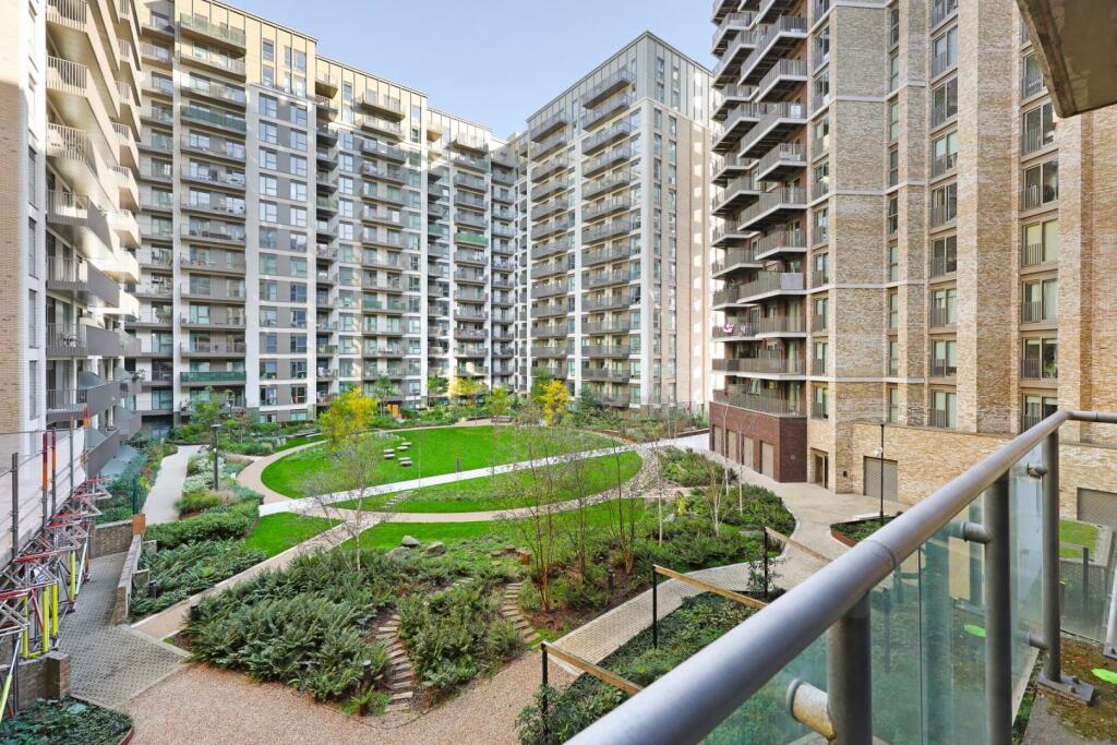 Main image of property: Western Gateway, London