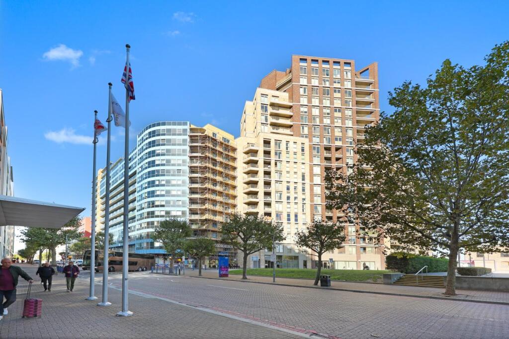 Main image of property: Western Gateway, London