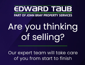 Get brand editions for Edward Taub & Co, Buckhurst Hill - Sales