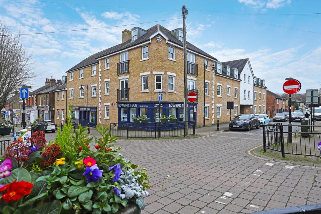 Main image of property: Kings Place, Buckhurst Hill