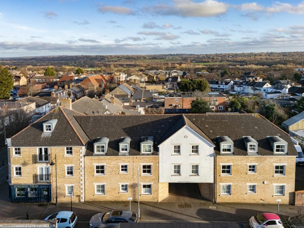 Main image of property: Kings Place, Buckhurst Hill