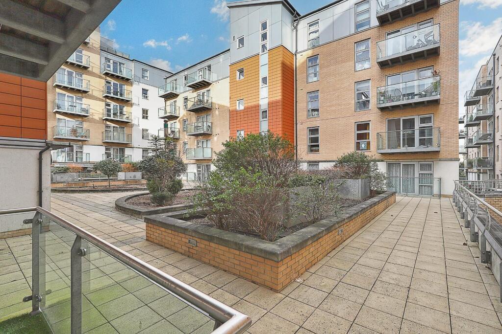 Main image of property: Queen Mary Avenue, London