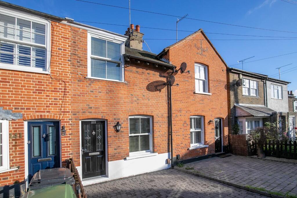 Main image of property: Smarts Lane, Loughton