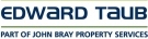 Edward Taub & Co, Buckhurst Hill - Sales Estate Agent Logo