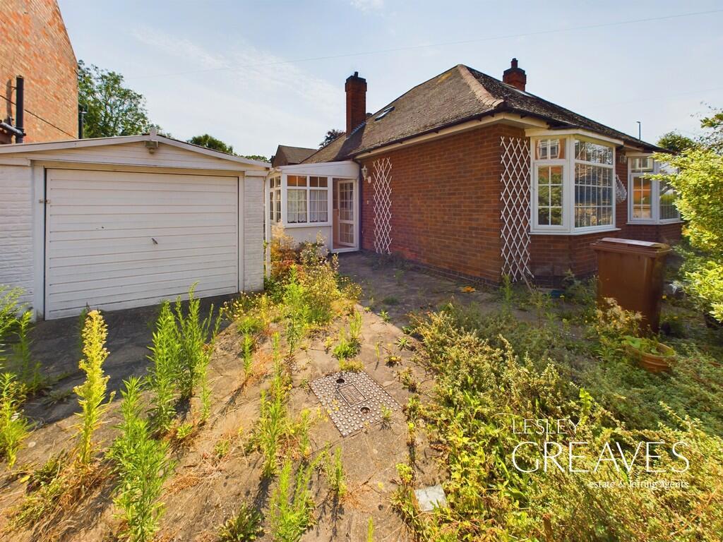 Main image of property: Cleveland Avenue, Long Eaton, Nottingham