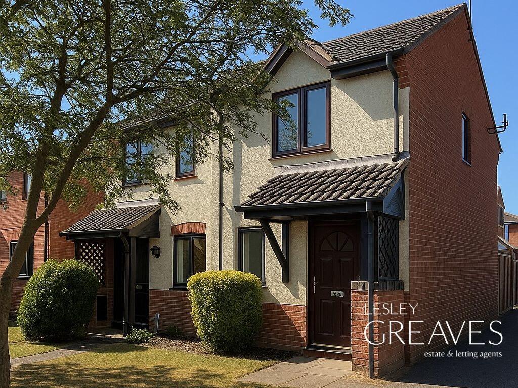 Main image of property: Revena Close, Colwick, Nottingham