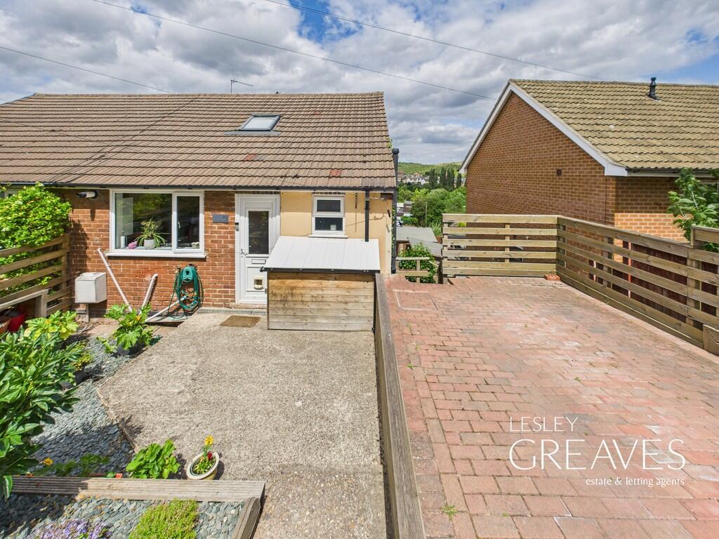 Main image of property: Chesterfield Avenue, Gedling