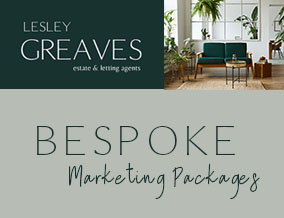 Get brand editions for Lesley Greaves Estate Agents, Nottingham