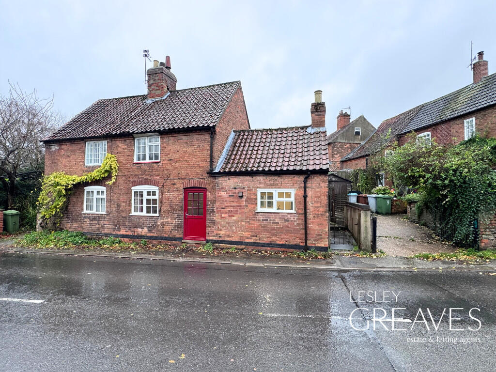 Main image of property: Ton Lane, Lowdham