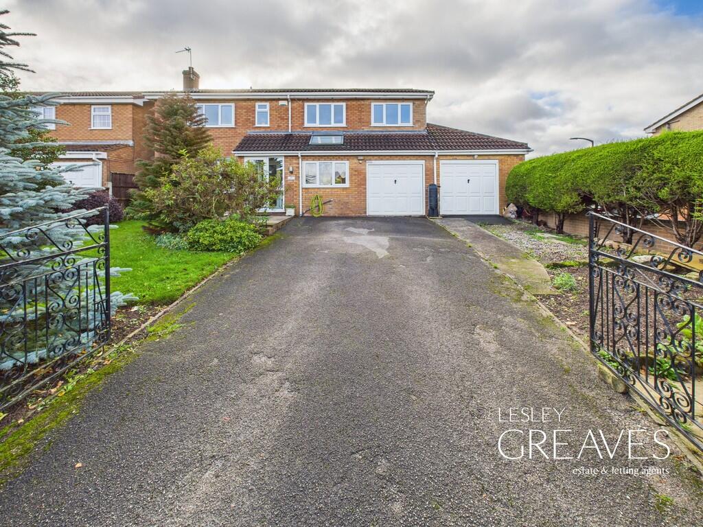 Main image of property: Spring Lane, Mapperley, Nottingham