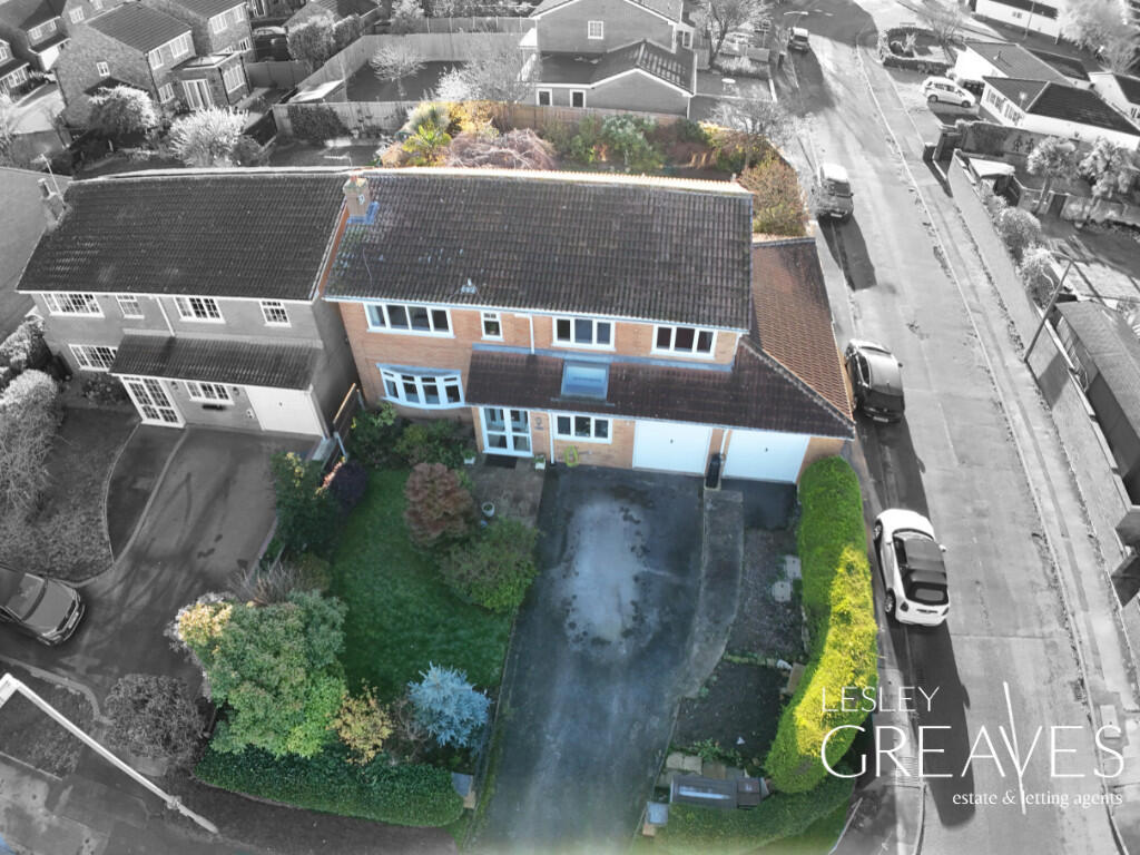 Main image of property: Spring Lane, Mapperley, Nottingham