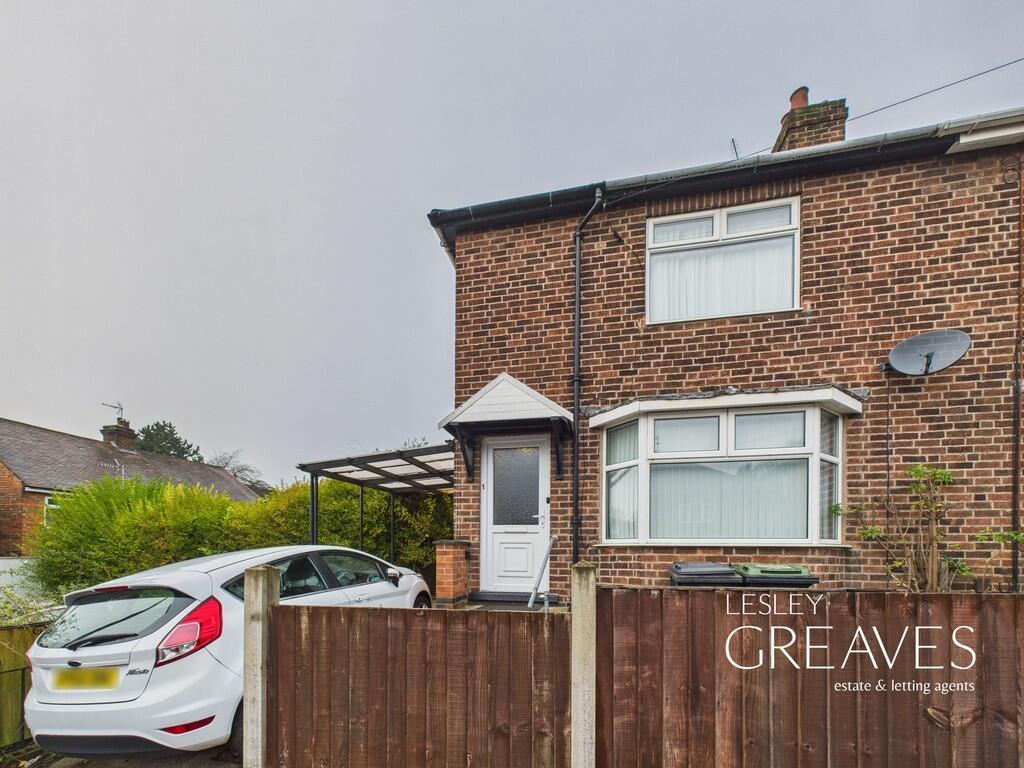 Main image of property: Perlethorpe Avenue, Gedling, Nottingham