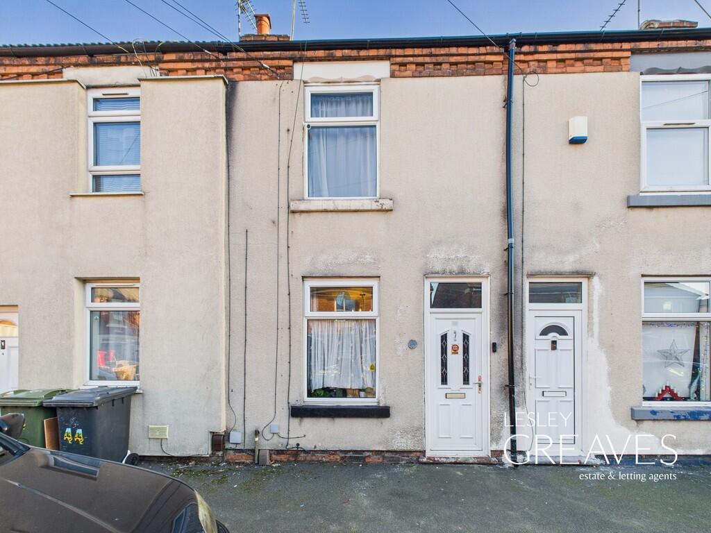 Main image of property: Dunstan Street, Netherfield, Nottingham
