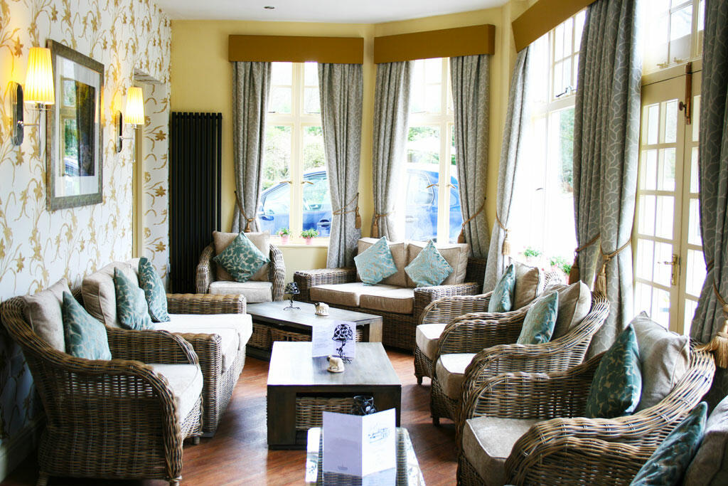 Additional property image - Scafell Hotel  Borrowdale  Near Keswick Cumbria CA12 5XB  United Kingdom