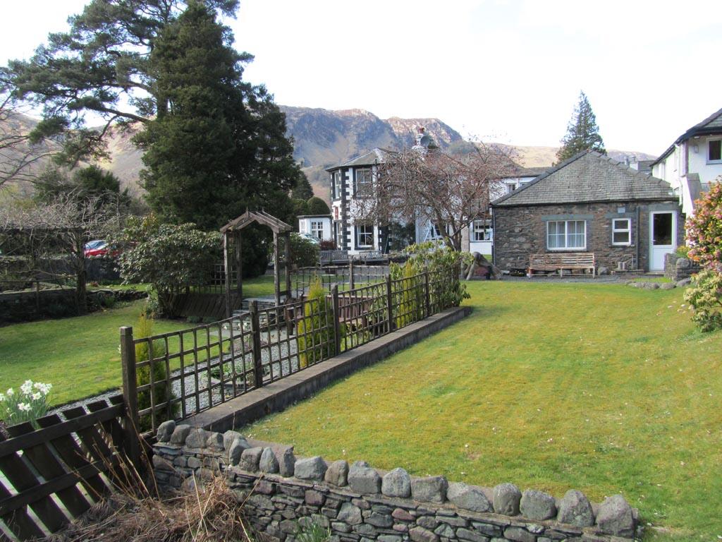 Additional property image - Scafell Hotel  Borrowdale  Near Keswick Cumbria CA12 5XB  United Kingdom