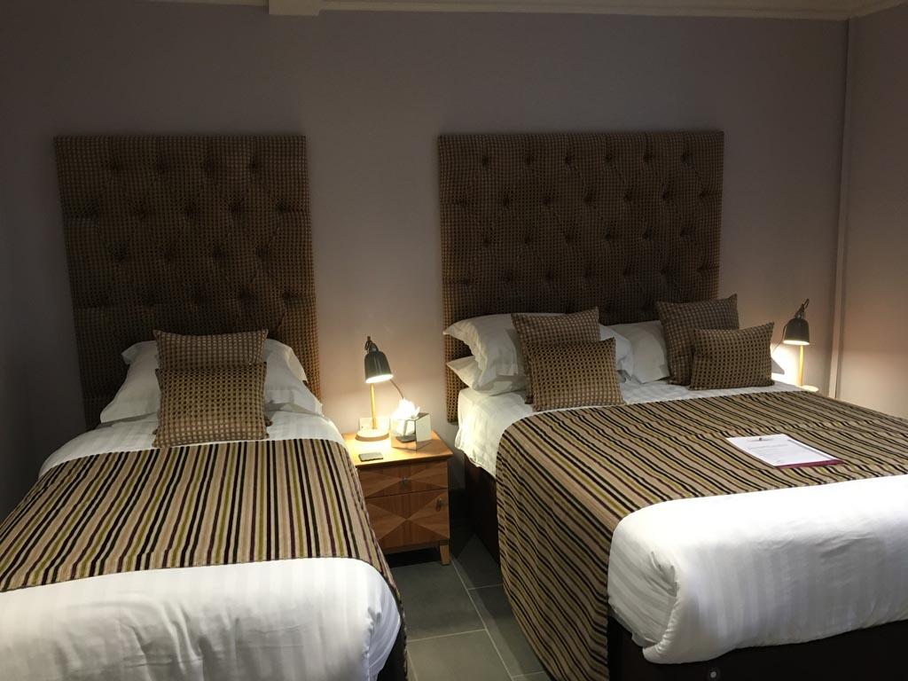 Additional property image - Scafell Hotel  Borrowdale  Near Keswick Cumbria CA12 5XB  United Kingdom