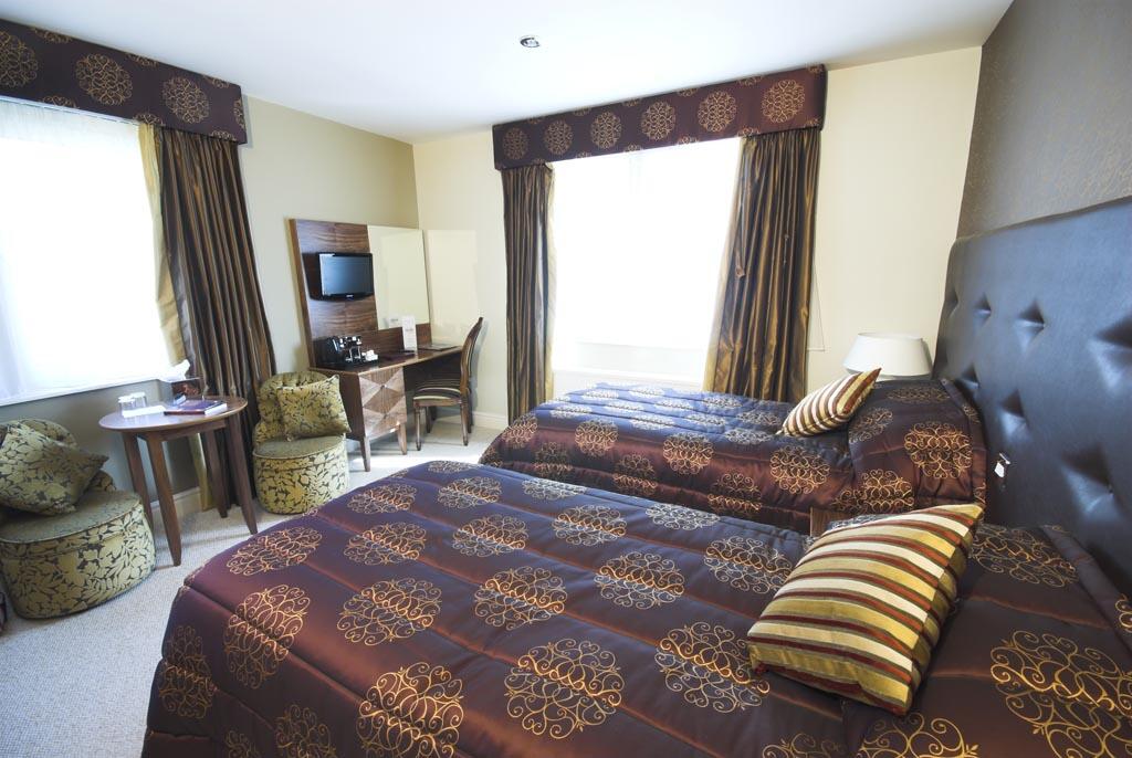 Additional property image - Scafell Hotel  Borrowdale  Near Keswick Cumbria CA12 5XB  United Kingdom