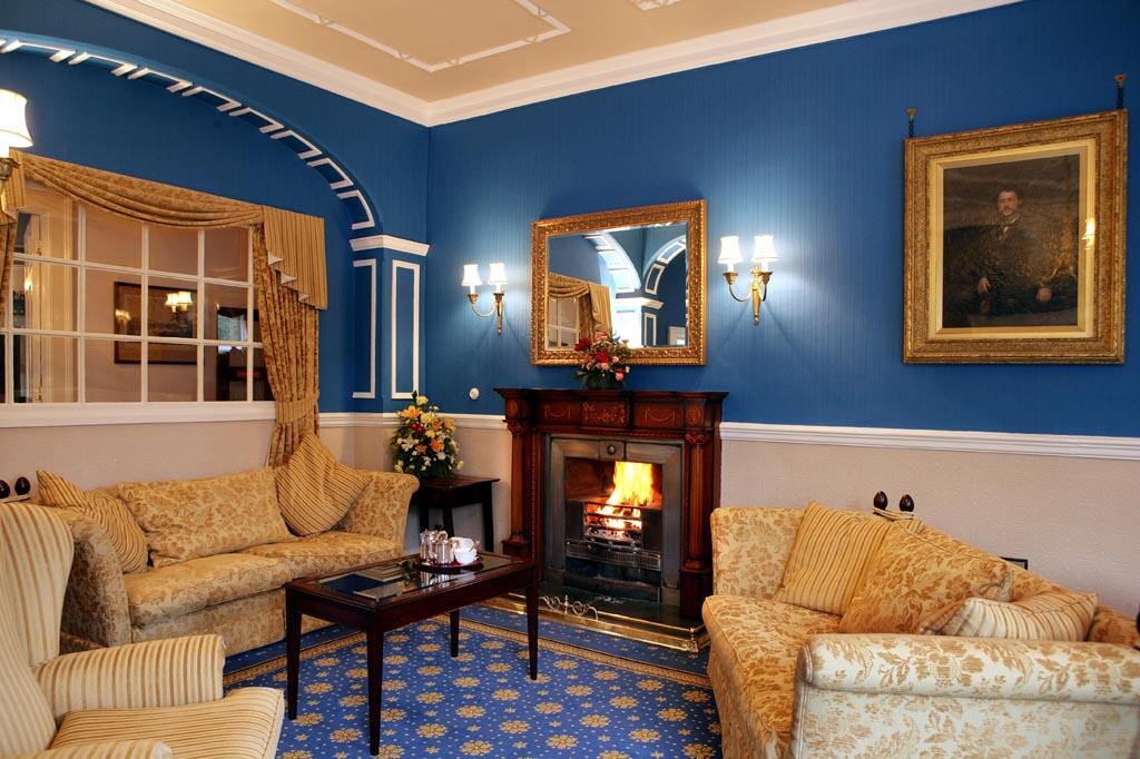 Additional property image - Scafell Hotel  Borrowdale  Near Keswick Cumbria CA12 5XB  United Kingdom