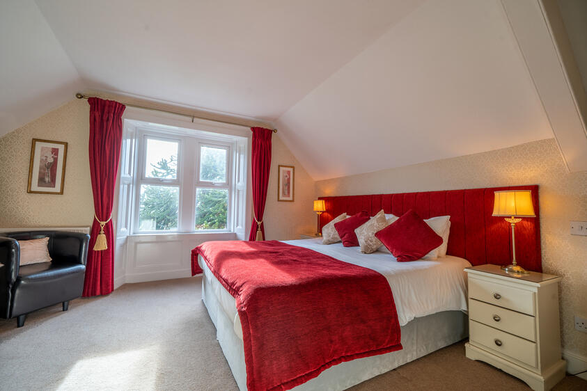 Additional property image - The Highfield  The Heads  KESWICK Cumbria CA12 5ER  United Kingdom