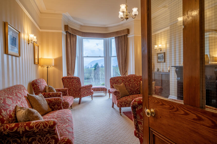 Additional property image - The Highfield  The Heads  KESWICK Cumbria CA12 5ER  United Kingdom