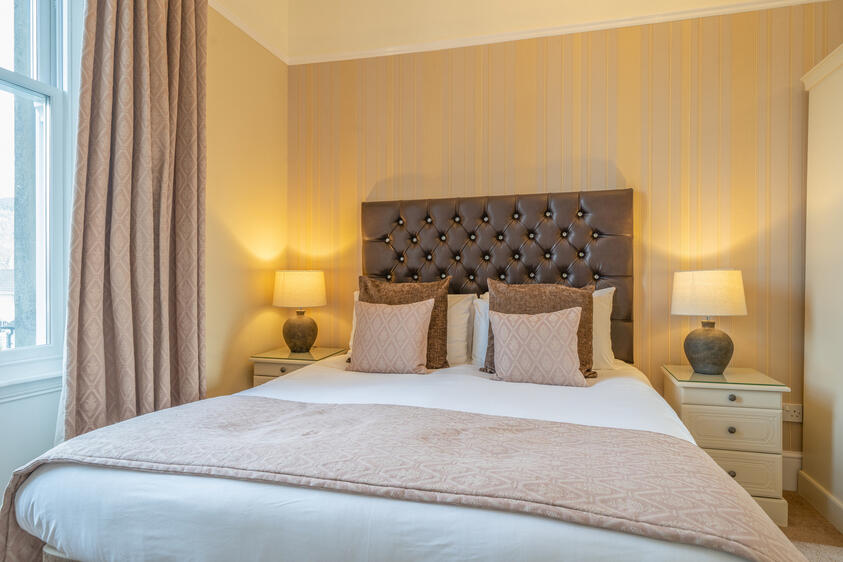 Additional property image - The Highfield  The Heads  KESWICK Cumbria CA12 5ER  United Kingdom