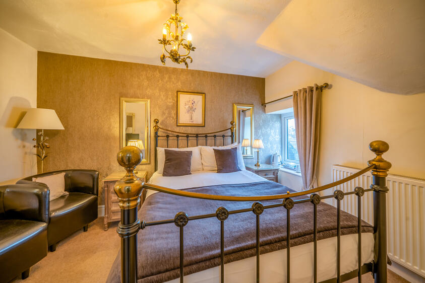 Additional property image - The Highfield  The Heads  KESWICK Cumbria CA12 5ER  United Kingdom