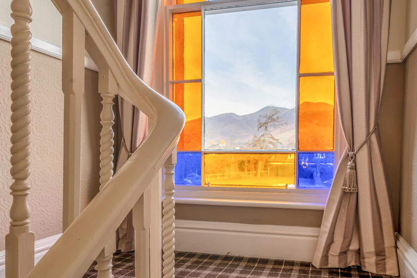 Additional property image - The Highfield  The Heads  KESWICK Cumbria CA12 5ER  United Kingdom