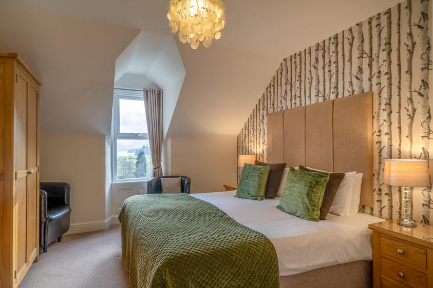 Additional property image - The Highfield  The Heads  KESWICK Cumbria CA12 5ER  United Kingdom