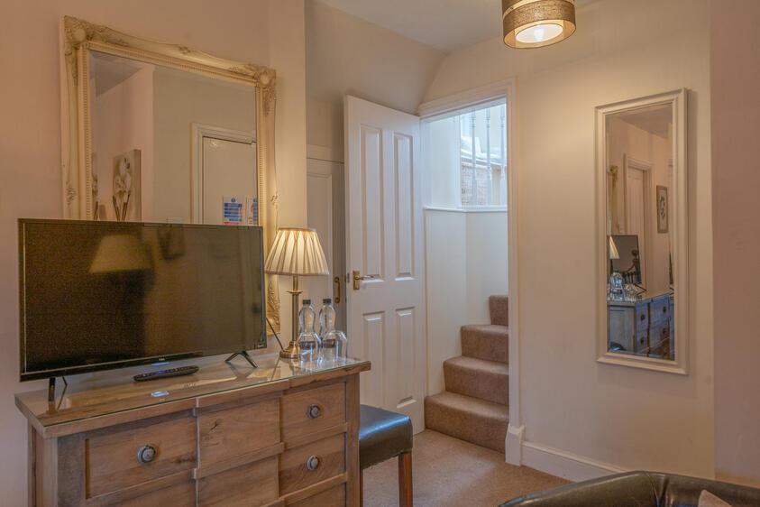 Additional property image - The Highfield  The Heads  KESWICK Cumbria CA12 5ER  United Kingdom