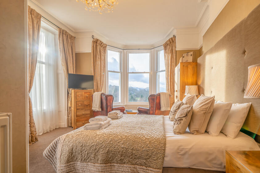 Additional property image - The Highfield  The Heads  KESWICK Cumbria CA12 5ER  United Kingdom