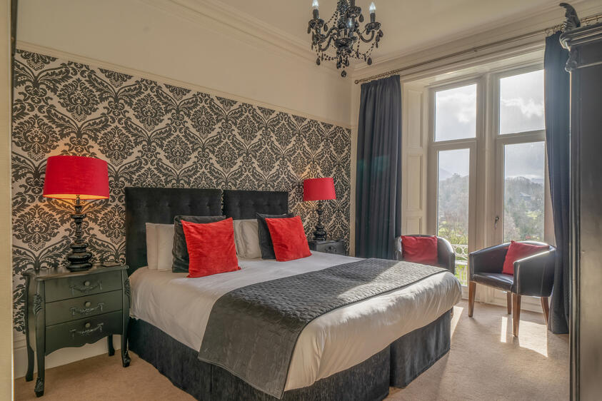 Additional property image - The Highfield  The Heads  KESWICK Cumbria CA12 5ER  United Kingdom