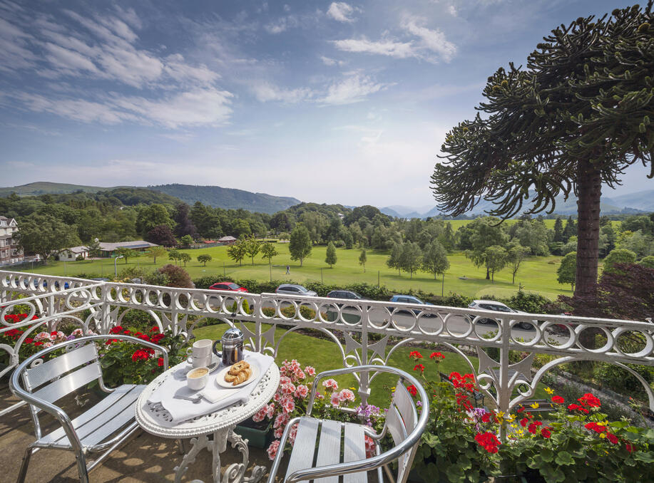 Additional property image - The Highfield  The Heads  KESWICK Cumbria CA12 5ER  United Kingdom