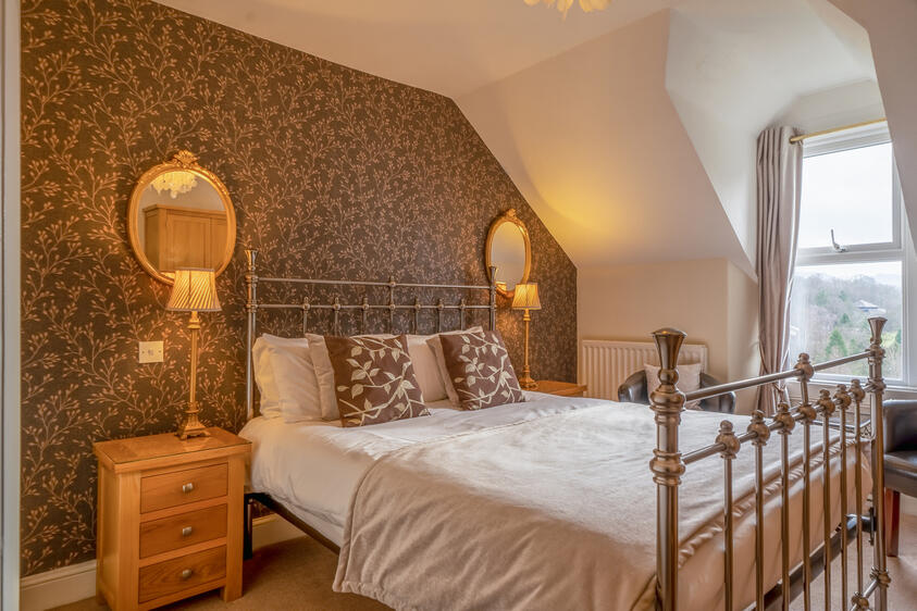 Additional property image - The Highfield  The Heads  KESWICK Cumbria CA12 5ER  United Kingdom