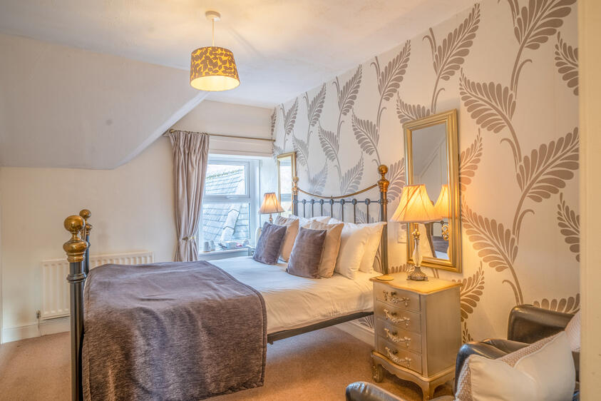 Additional property image - The Highfield  The Heads  KESWICK Cumbria CA12 5ER  United Kingdom