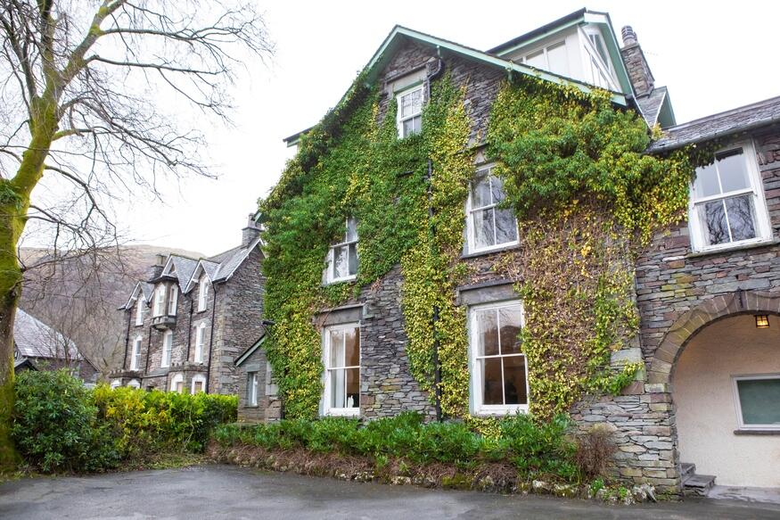 Main image of property: Victorian House Hotel  Broadgate  AMBLESIDE Cumbria LA22 9TA  United Kingdo