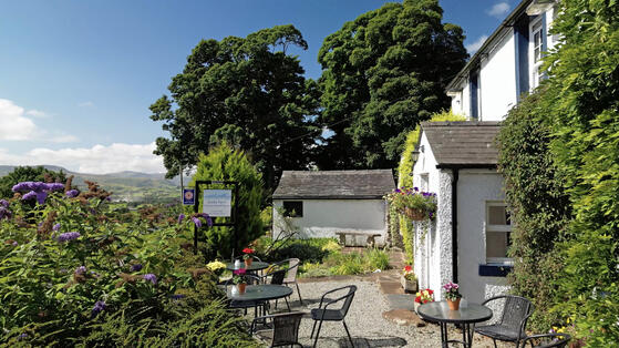 Additional property image - Scales Farm Country Guest House  Threlkeld  KESWICK Cumbria CA12 4SY  Unite