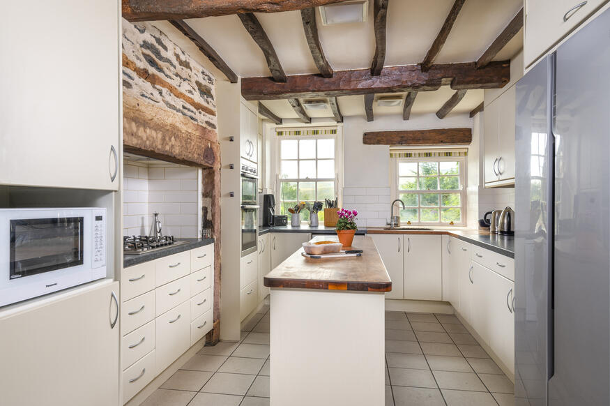 Additional property image - Scales Farm Country Guest House  Threlkeld  KESWICK Cumbria CA12 4SY  Unite