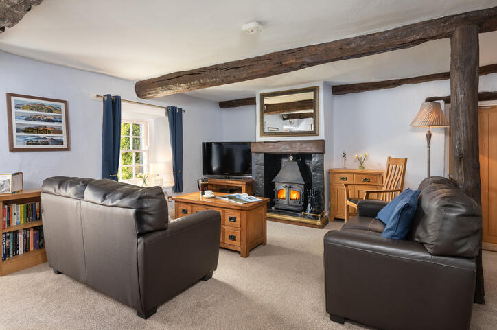 Additional property image - Scales Farm Country Guest House  Threlkeld  KESWICK Cumbria CA12 4SY  Unite