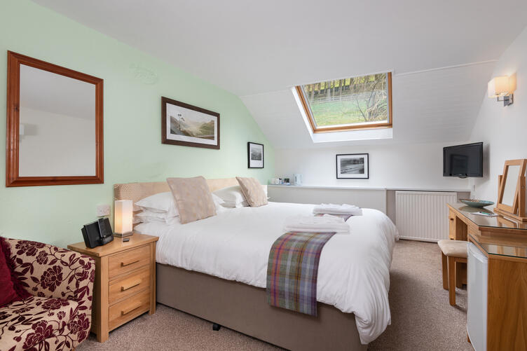 Additional property image - Scales Farm Country Guest House  Threlkeld  KESWICK Cumbria CA12 4SY  Unite