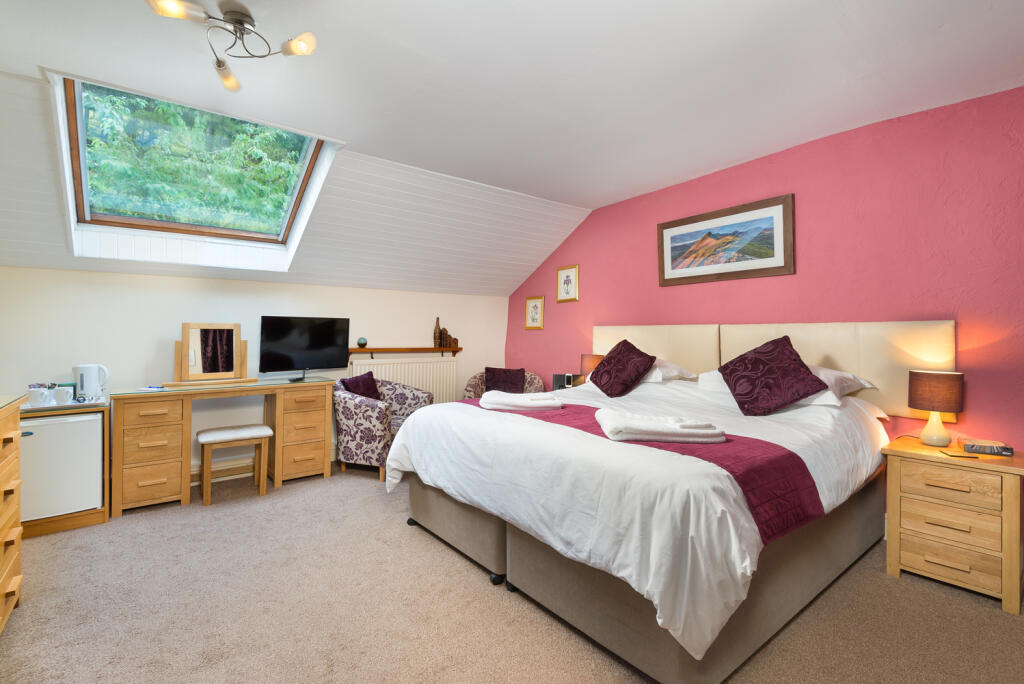 Additional property image - Scales Farm Country Guest House  Threlkeld  KESWICK Cumbria CA12 4SY  Unite