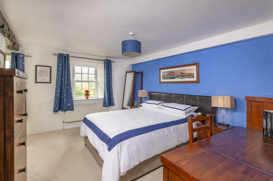 Additional property image - Scales Farm Country Guest House  Threlkeld  KESWICK Cumbria CA12 4SY  Unite