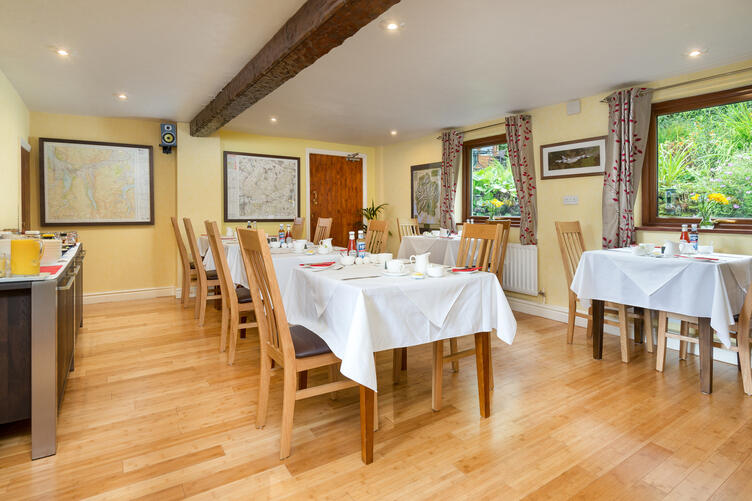Additional property image - Scales Farm Country Guest House  Threlkeld  KESWICK Cumbria CA12 4SY  Unite