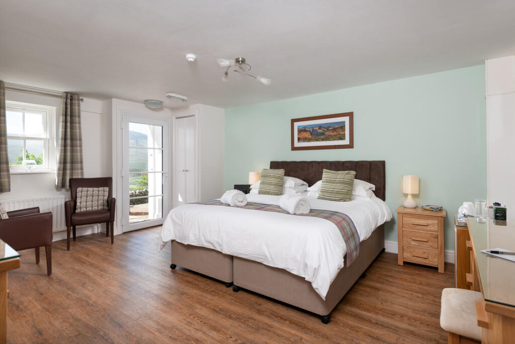 Additional property image - Scales Farm Country Guest House  Threlkeld  KESWICK Cumbria CA12 4SY  Unite