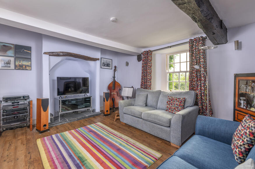 Additional property image - Scales Farm Country Guest House  Threlkeld  KESWICK Cumbria CA12 4SY  Unite